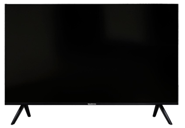 Изображение товара Телевизор TopDevice TDTV55ES13U_BK 55 дюймов 4K Ultra HD Smart Wi-Fi