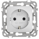 фото Розетка с заземлением  IEK FI-R14-16-1-K47 в Санкт-Петербургe