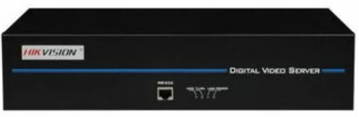 Видеосервер HIKVISION DS-6101HFI-SATA