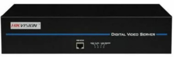 фото Видеосервер  HIKVISION DS-6101HFI-SATA в Екатеринбурге