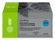 фото Картридж Cactus CS-C8721