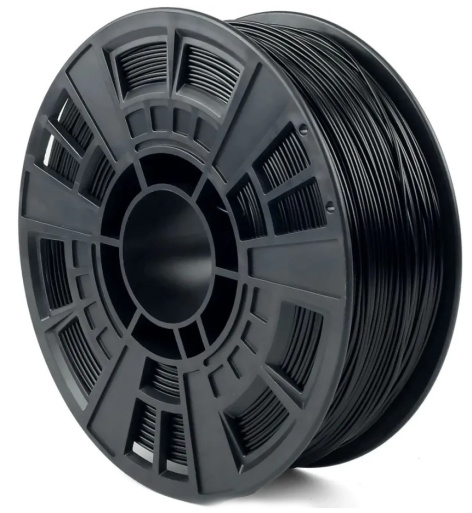 фото Пластик ABS NVP NV-3D-ABS-BLACK-eco в Красноярске