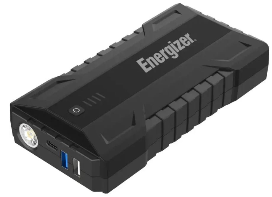 

Пуско-зарядное устройство Energizer JE12000, JE12000