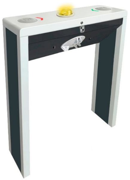 Турникет CARDDEX STL-03M