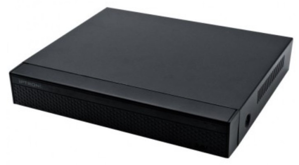 фото Видеорегистратор IP IPTRONIC NVR1680i в Омске