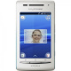 фото Мобильный телефон  Sony Ericsson E15i (XPERIA X8) white