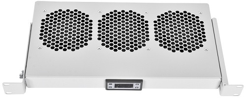 фото Вентиляторный модуль  ЦМО R-FAN-3K-1U в Перми