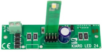 Изображение товара Плата CAME 119RIR455