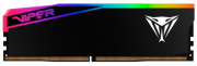 фото Оперативная память DDR5 32 ГБ (2×16 ГБ) Patriot Memory VEUR532G6028K, 6000 МГц, [VEUR532G6028K]