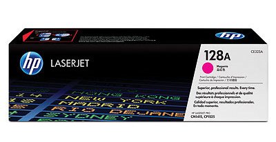 

Картридж HP 128A CE323A для CP1525/1525nw/CM1415 пурпурный, 128A