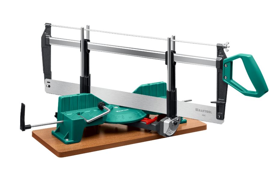 

Стусло Kraftool Alligator 15451-600 Kraftool прецизионное 3D, 600мм., Alligator