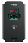 фото Преобразователь частоты  Systeme Electric STV320U55N4