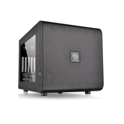 фото Корпус mATX Thermaltake Core V21 в Волгограде