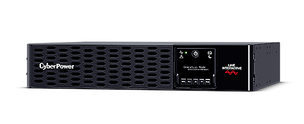 фото Источник бесперебойного питания  CyberPower PR1500ERTXL2U в Уфе