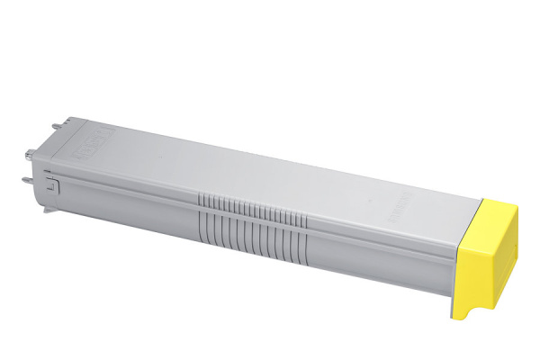 фото Картридж  Samsung CLT-Y606S в Красноярске