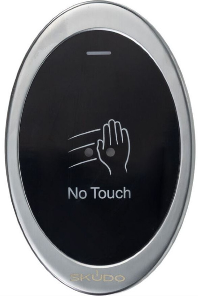 Изображение товара Кнопка выхода Skudo SK-CM231LW