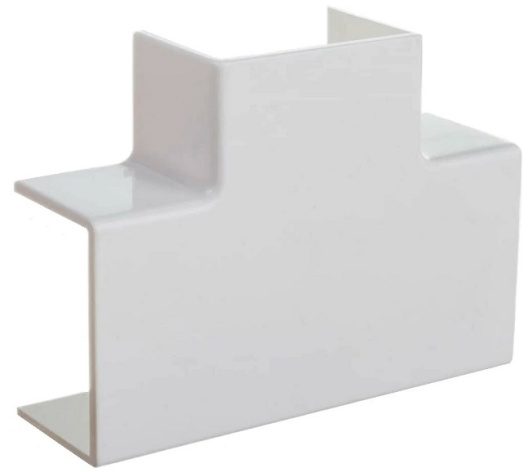 Изображение товара Тройник RUVinil ТРН-30х25