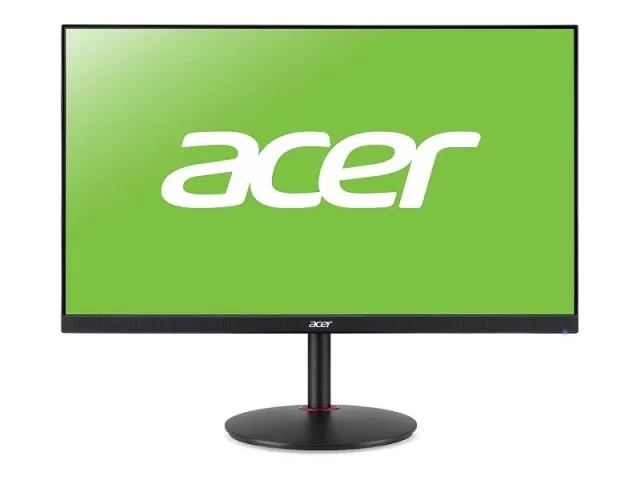 

Монитор 23,8" Acer Nitro XF240YM3biiph UM.QX0EE.315 черный, IPS, 16:9, 1920x1080, 1/4ms, 250cd, 180Hz, 2xHDMI, DP, FreeSync Premium, Nitro XF240YM3biiph