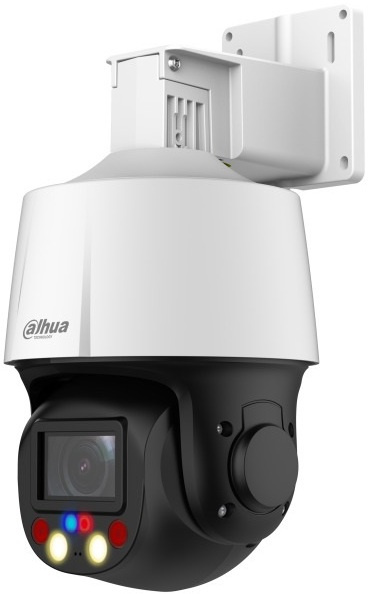 Изображение товара Уличная IP-камера Dahua DH-SD3E405DB-GNY-A-PV1 с ночным видением и управлением