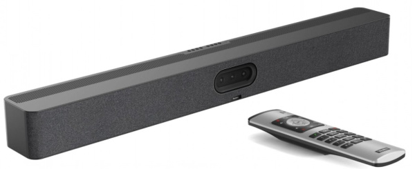 Изображение товара Видеобар Yealink PVT160-0010 для видеоконференций HD качество