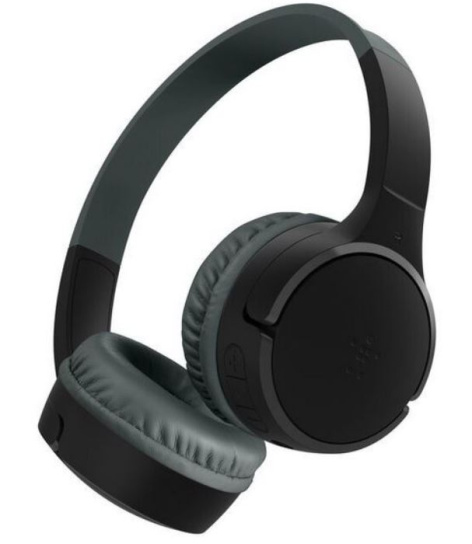 Изображение товара Наушники беспроводные Belkin AUD002btBKV3