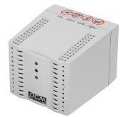 фото Стабилизатор Powercom TCA-3000 BLACK