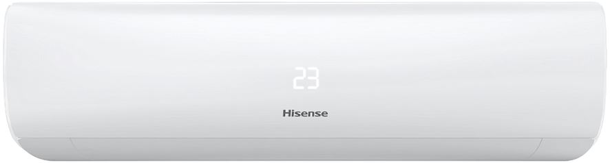 

Блок внутренний Hisense AMS-07UW4RMRKB00 настенного типа Zoom FM R32, AMS-07UW4RMRKB00