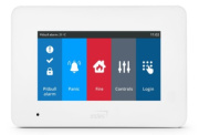 Изображение товара Клавиатура Eldes EWKB5