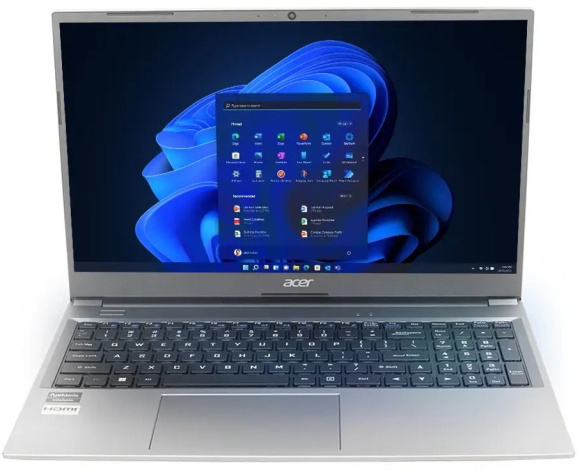 Изображение товара Ноутбук Acer Aspire Lite AL15-41