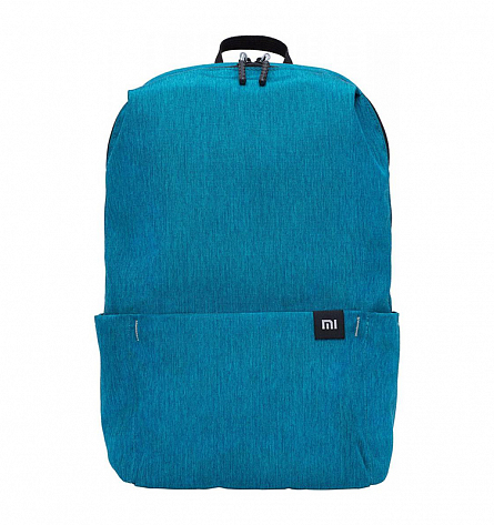 

Рюкзак для ноутбука Xiaomi Mi Casual Daypack ZJB4145GL 13,3", синий, Mi Casual Daypack