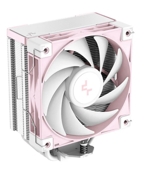 фото Кулер  Deepcool AK400 PINK LIMITED в Уфе