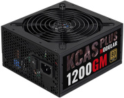фото Блок питания AeroCool KCAS Plus 1200GM