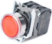 фото Кнопка Systeme Electric SB4BW34B5
