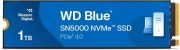 фото Накопитель SSD Western Digital SN5000
