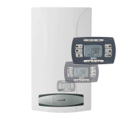 фото Котел Baxi LUNA-3 Comfort 1.310Fi