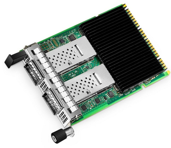 фото Сетевая карта  MELLANOX TECHNOLOGIES MCX753436MS-HEAB в Красноярске