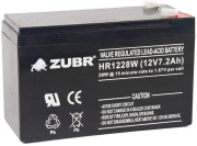 фото Батарея  ZUBR HR12-28W(ZUBR)