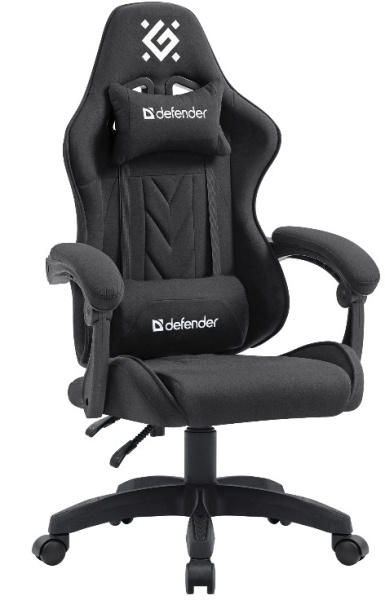 Изображение товара Кресло игровое Defender BREEZE