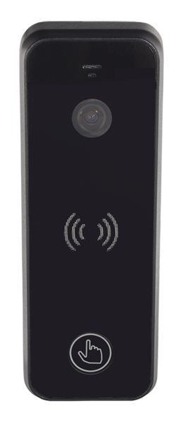 фото Вызывная панель  Tantos iPanel 2 (Black) HD в Казани