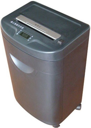 Изображение товара Уничтожитель бумаг Bulros 822С для офиса и дома высокая эффективность надежность