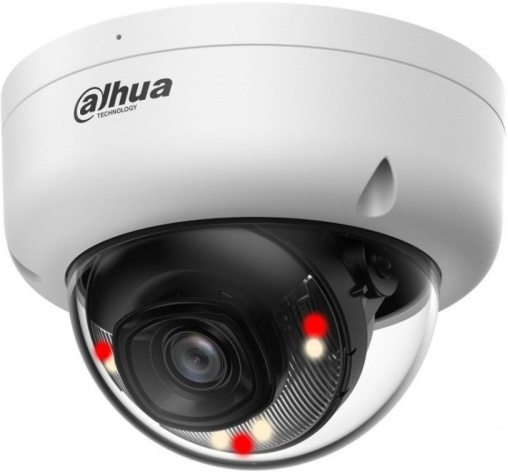 Видеокамера IP Dahua DH-IPC-HDBW1239E1P-A-IL-0360B-S6