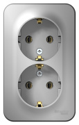 фото Розетка Systeme Electric BLNRA010213