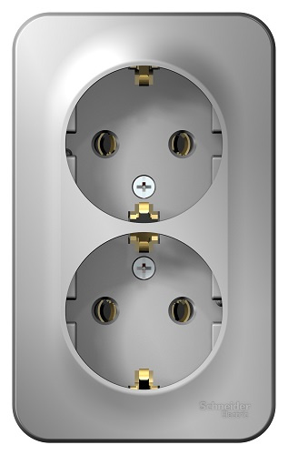 фото Розетка  Systeme Electric BLNRA010213 в Омске