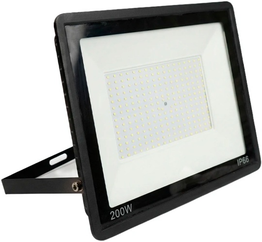 

Прожектор ООО САМ SAMC-059200200 светодиодный 200W IP66, SAMC-059200200