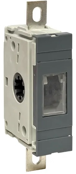 Изображение товара Дополнительный полюс EKF tb-s-160-dp для рубильника TwinBlock 160А