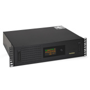 фото Источник бесперебойного питания Exegate ServerRM UNL-3000.LCD.AVR.2SH.3C13.USB.3U