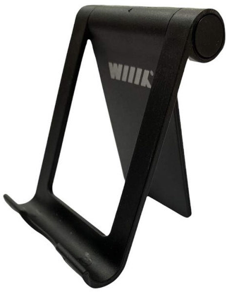 Изображение товара Складная настольная подставка Wiiix DST-106-FRAME-B для смартфона