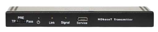 Передатчик Qtex QVE BHB704K-TX