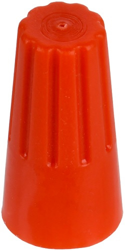 Изображение товара Зажим IEK USC-10-5-100 для соединения медных проводов 2-4 мм²