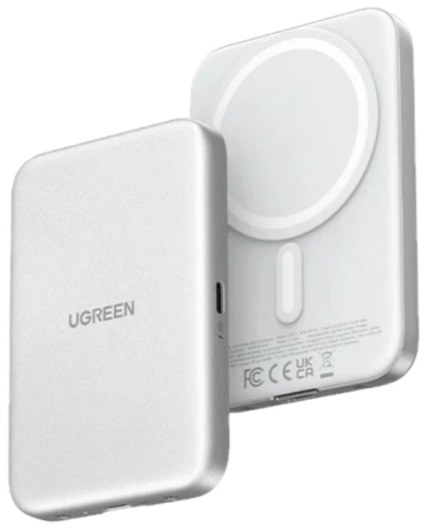 фото Бокс внешний  UGreen D619 в Челябинске